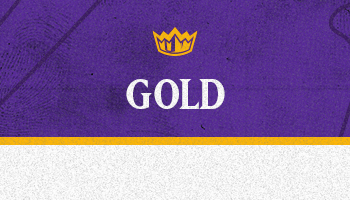 Kings Gold