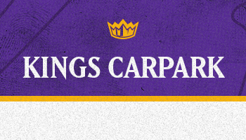 Kings Season Car Park